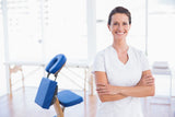 Self-paced Online Home Study 6 CE Chair Massage