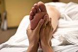 LIVE IN-PERSON 6 CE Hour Foot Reflexology Basics in CENTRAL FLORIDA