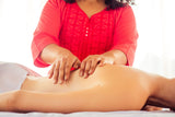 30 CE Hour Advanced Ayurvedic Bodywork & Massage (Computer-Based Live Interactive Webinar)