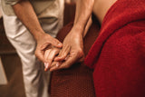 30 CE Hour Advanced Ayurvedic Bodywork & Massage (Computer-Based Live Interactive Webinar)