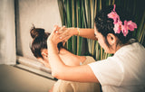 24 CE FL LMT Renewal Home Study Package: Hand & Ear Reflexology with Chair Event Massage