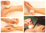 18 CE Hour Ayurvedic Massage with Herbal Poultice Treatment (Computer-Based Live Interactive Webinar)