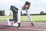 Self-paced Home Study 12 CE Sports Massage with Active Assisted Lower Body Stretching