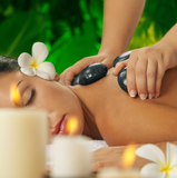 12 CE Aromatherapy & Hot Stone Massage Basics (Computer-Based Live Interactive Webinar)