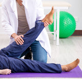 Self-paced Online  Home Study 12 CE Active Assisted FULL BODY Stretching (AAS)
