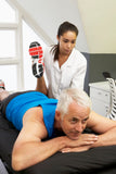 Self-paced Online Home Study 6 CE Active Assisted LOWER Body Stretching (AAS)