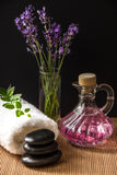 12 CE Aromatherapy & Hot Stone Massage Basics (Computer-Based Live Interactive Webinar)