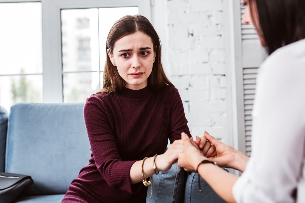 How to Identify Human Trafficking in Healthcare to Prevent It