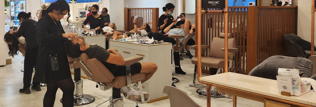 Utilize Extra Space at Your Massage Establishment or Spa with Open Service Treatments