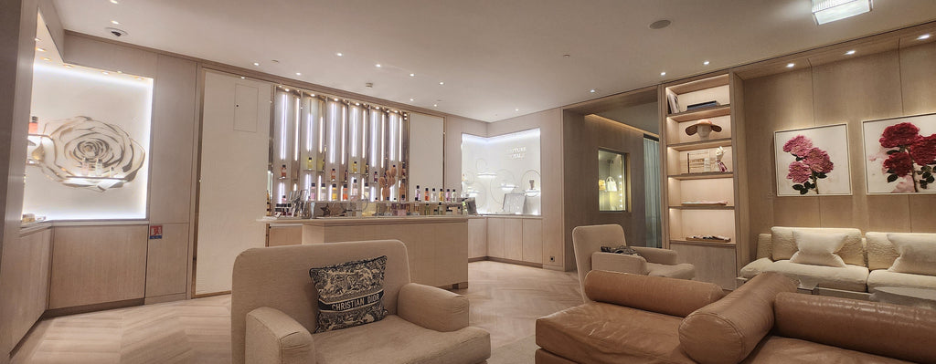 A Perfect Example of Using Lomi Lomi Massage to Upgrade Your Massage Therapy Services in a Dior Spa