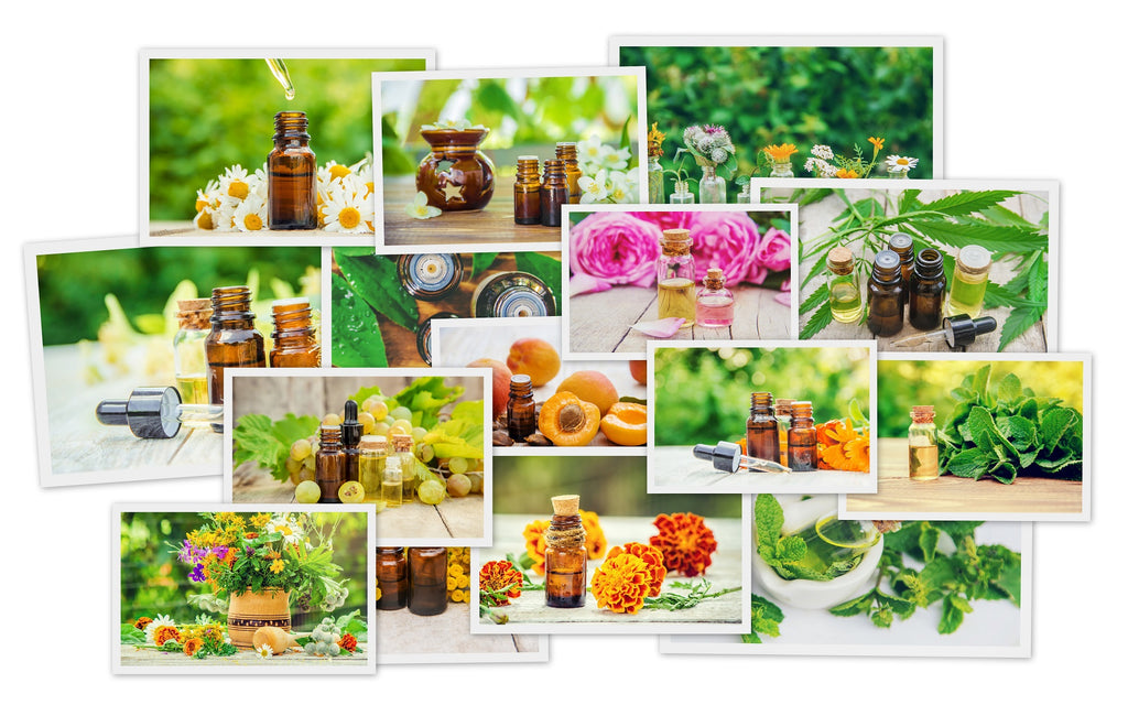 Using Aromatherapy & Essential Oil for Sanitation Products & Practices