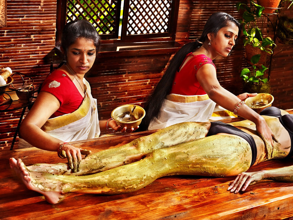 An Introduction to Ayurveda - by Instructor Desiree Collazo