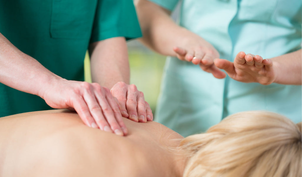 Are You Interested in a Massage Career? Read on!