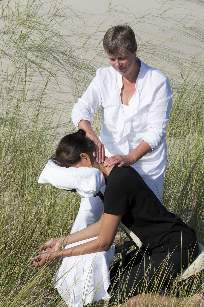 The Difference Between Evidence-Based and Evidence-Informed Massage Practices