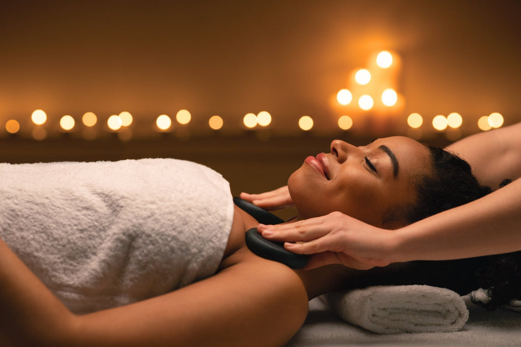 Where Can I Get the Best Stones for Hot Stone Massage?