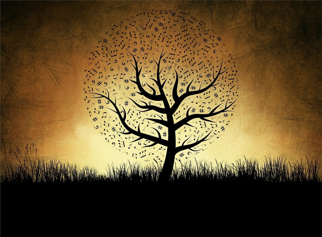 How to Partially Reinspire Your Massage Therapy Practice Through Music