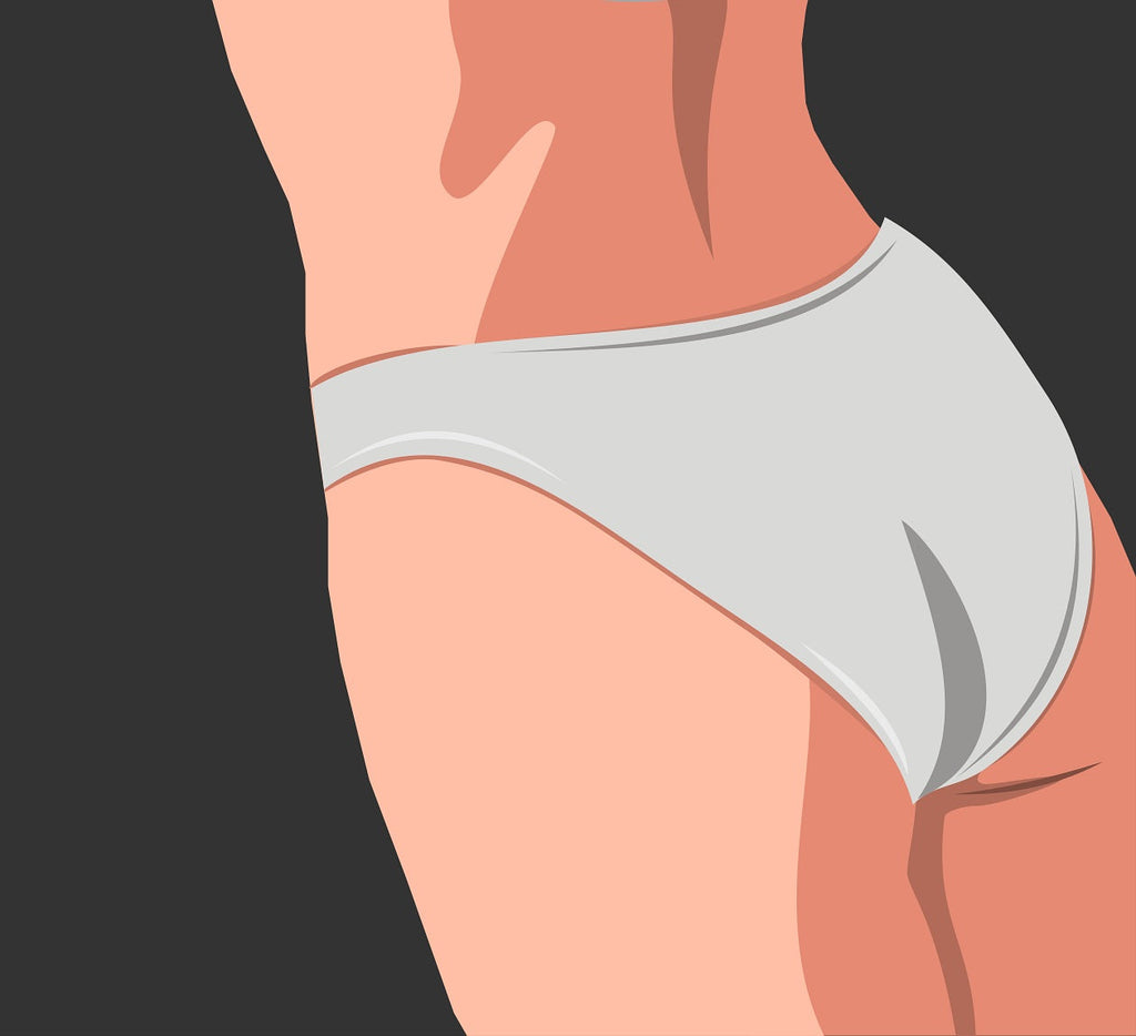 Underwear Policies: Is Wearing Underwear Option, Mandatory or Required During a Massage?
