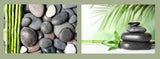 Self-paced Online Home Study 1 CE Stone Massage: The Stones