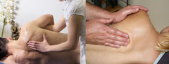 Self-paced Online Home Study 3 CE Hands-on Side-lying Massage