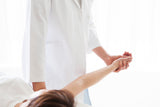 2023, 2025 & 2027 FL MT 24 CE Hybrid License Renewal Package LIVE IN-PERSON 12 CE Hour Active Assisted Full Body Stretching (AAS) + 12 CE Self-paced Home Study