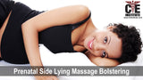 Self-paced Online Home Study 3 CE Hands-on Side-lying Massage