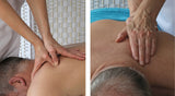 Self-paced Online Home Study 3 CE Massage & Bodywork Demo’s  for Aging Clients