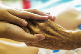 Self-paced Online Home Study 1 CE Hour Geriatric Massage: Aging Process