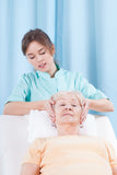 Self-paced Online Home Study 3 CE Massage & Bodywork Demo’s  for Aging Clients