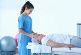 Self-paced Online Home Study 3 CE Massage & Bodywork Demo’s  for Aging Clients