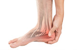 Self-paced Online Home Study 1 CE Foot Massage Pathologies