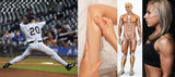 LIVE IN-PERSON 12 CE Hour Sports Massage & Trigger Point Therapy