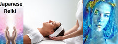 6 CE hora REIKI I Japones en Espanol