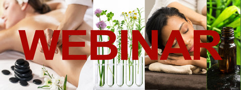 24 CE Advanced Lava Lomi Lomi with Alohatherapy (Computer-Based Live Interactive Webinar)