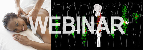 6 CE Hour Trigger Point Therapy (Computer-Based Live Interactive Webinar)