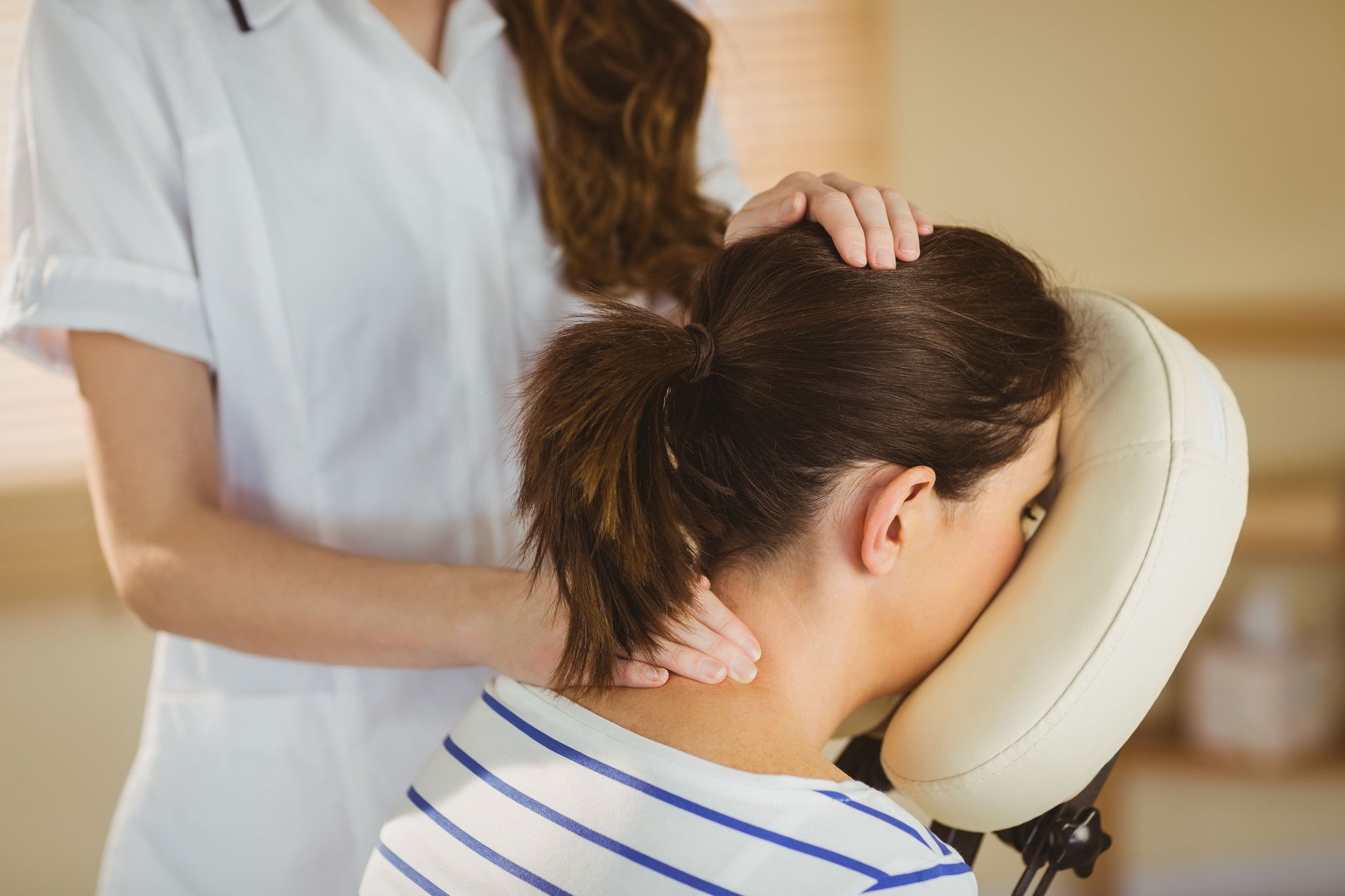 LIVE IN-PERSON 12 CE Hour Onsite Event, Sports & Chair Massage Practic ...