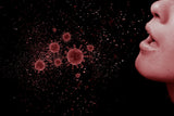 5 CE Germs, COVID-19 & Sanitation Info for a LMT