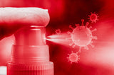 5 CE Germs, COVID-19 & Sanitation Info for a LMT