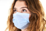 5 CE Germs, COVID-19 & Sanitation Info for a LMT