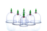 LIVE IN-PERSON 12 CE Hour Orthopedic Cupping