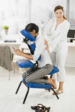 24 CE FL LMT Renewal Home Study Package: Onsite Event, Sports & Chair Massage Practices & Routines