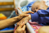 LIVE IN-PERSON 12 CE Hour Advanced Geriatric and Seniors Massage and Bodywork