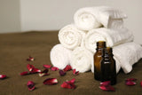 Self-paced Online Home Study 12 CE Aromatherapy & Hot Stone Massage Basics