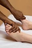 6 CE Hour Advanced Medical Foot Massage (Computer-Based Live Interactive Webinar)