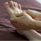 Self-paced Online Home Study 6 CE Hour Advanced Medical Foot Massage