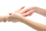 LIVE IN-PERSON 6 CE Hour Hand & Ear Reflexology