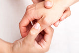 LIVE IN-PERSON 6 CE Hour Hand & Ear Reflexology