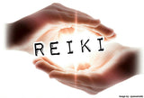 12 hora REIKI I & II Japones en Espanol