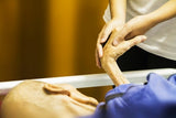 24 CE Advanced Geriatric Oncology Bodywork & Massage (Computer-Based Live Interactive Webinar)