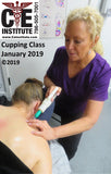 24 CE FL LMT Renewal Home Study Package Orthopedic Cupping with Sanitation Training Elective