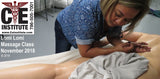 LIVE IN-PERSON 12 CE Hour Lomi Lomi Massage